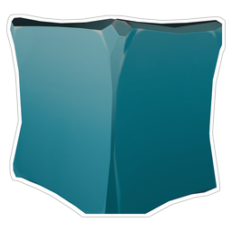Ice Block
