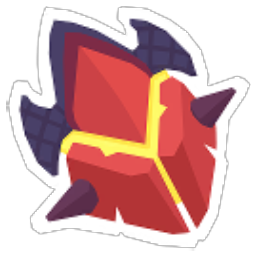 Lava Shield
