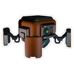 Reboot Harvesters!