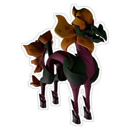 Ferocious Flora