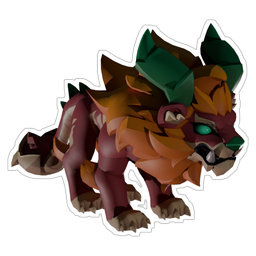 Feudal Feral