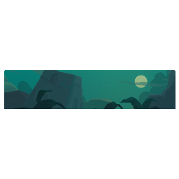 Eerie Moonlight