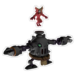 Scrappy
