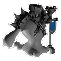 Slime Lord
