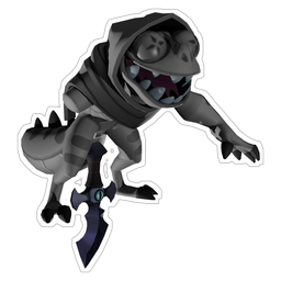 Spin Slayer
