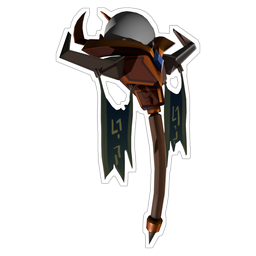 Summoning Totem