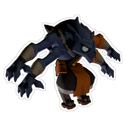 Warclaw