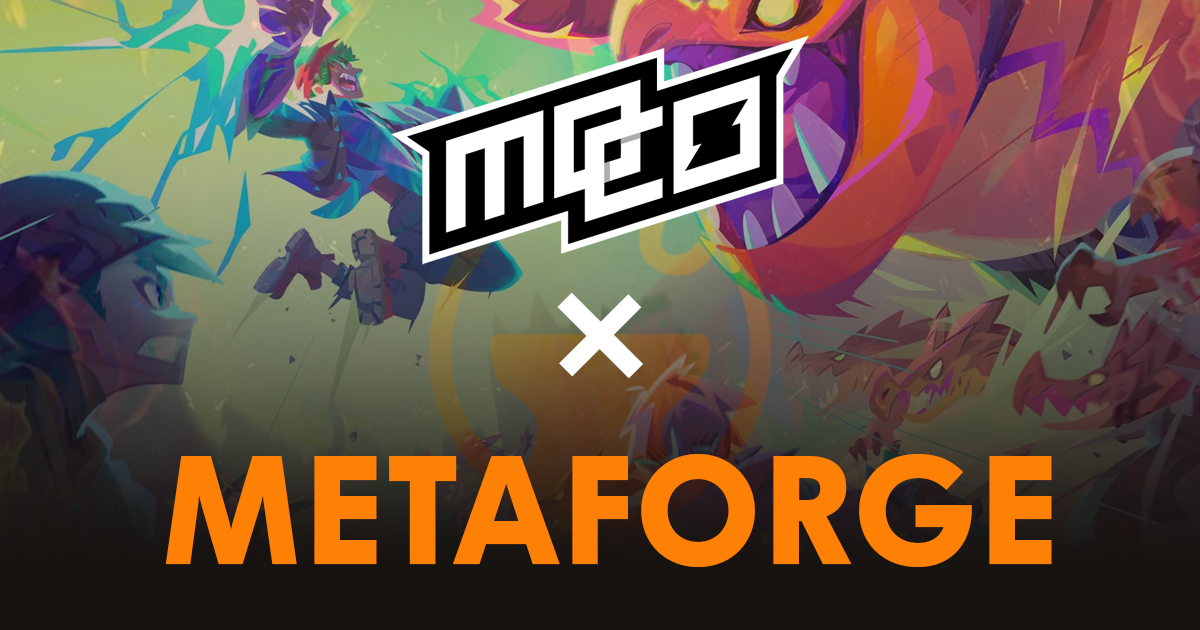 MO.CO Database | MetaForge