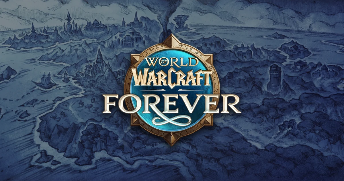 Raptor's End - WoW Forever | MetaForge