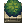 Big Bush Decoration - Level 2