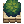Big Bush Decoration - Level 3