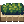 Horizontal Bush Decoration - Level 3