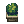 Small Bush Decoration - Level 2