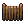 Wood Wall