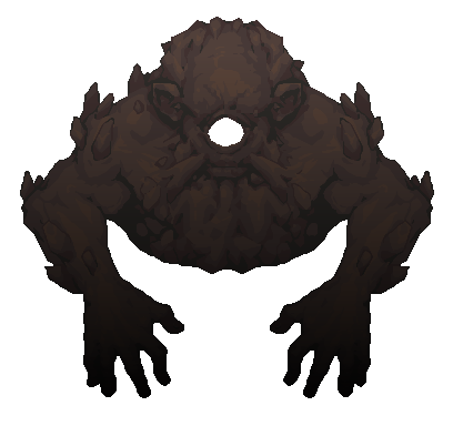 Cyclops Hidden