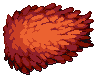 Great Phoenix of Arabia Body Fire
