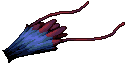 Great Phoenix of Arabia Tail Base