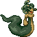 Medusa Full Body