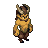 Satyr Barbarian Weapons