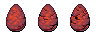 Phoenix Egg Sprite
