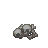 Bush Crab Hidden