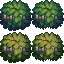 Hidden Treasure (Big Bush) Sprite
