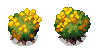 Bush Gorse Sprite
