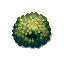 Hidden Treasure (Desert Bush) Sprite