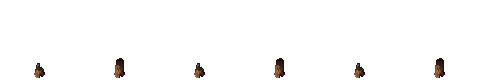 Stone Pine Tree Sprite