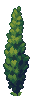 Cypress Sprite