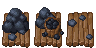 Stone Pallet 2 Sprite