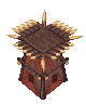 Satyr Watchtower Sprite