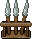 Weaponrack Sprite