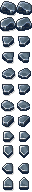 Flint Sprite