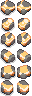 Resource Gold Sprite