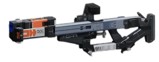 Ares RG