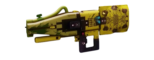 Biotoxic Disinjector
