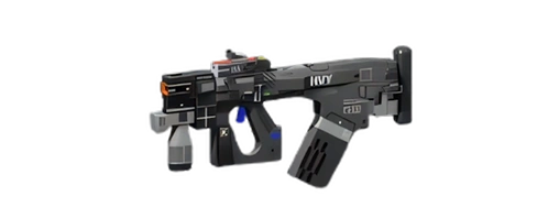 Bully SMG