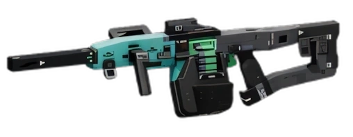 Conquest LMG