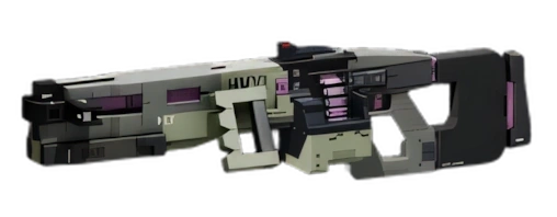 Demolition HMG