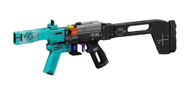 DRRVISH