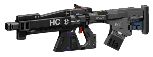 Impact H-AR