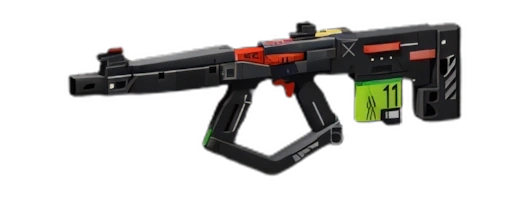 M77 Assault Rifle