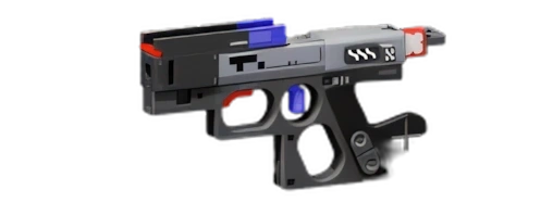Magnum MC