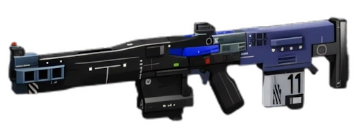 Overrun AR