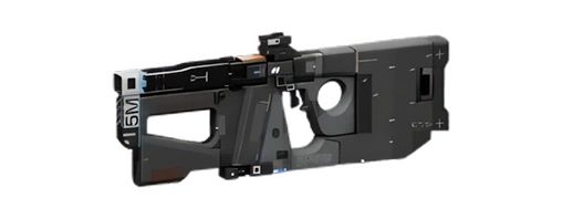 V75 SCAR