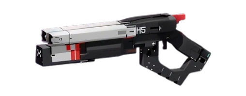 WSTR Combat Shotgun