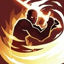 Flame Slash