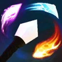 Elemental Missiles