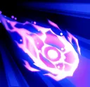 Energizing <b>Electric Discharge</b>